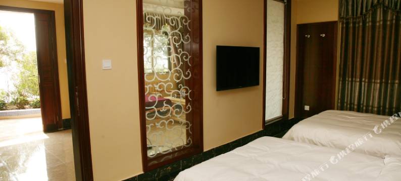 阳西蓝星半岛旅游度假村图片