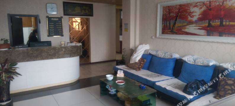 海伦凯韵快捷宾馆图片