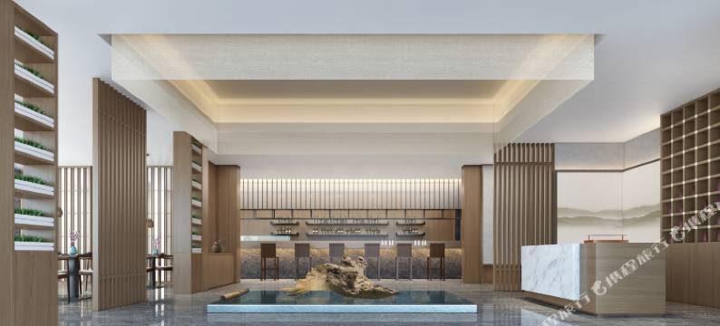 长沙悦江酒店图片