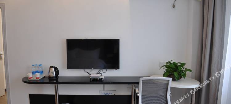 云上四季民宿(勐海客运站店)图片