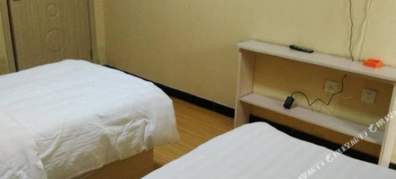 太原新视野快捷宾馆图片