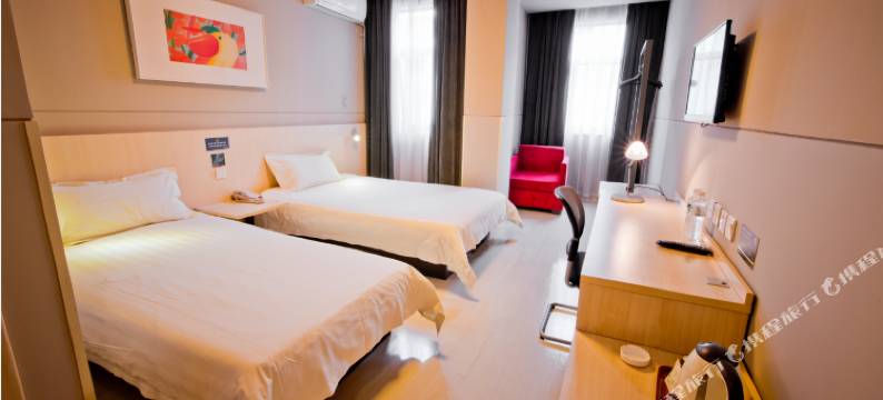 易佰良品酒店(桂林会展中心施家园店)图片