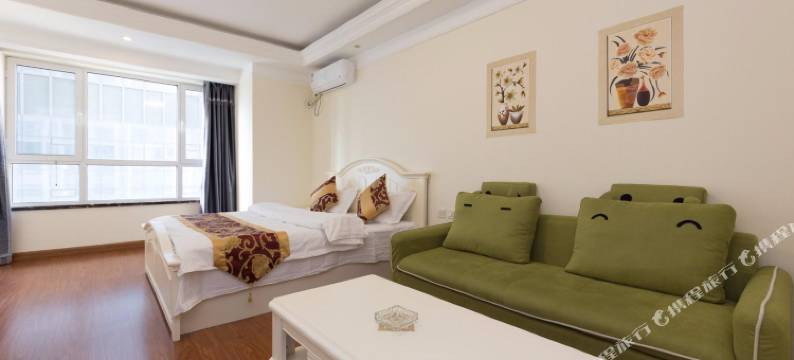 沈阳天天如家酒店式公寓图片