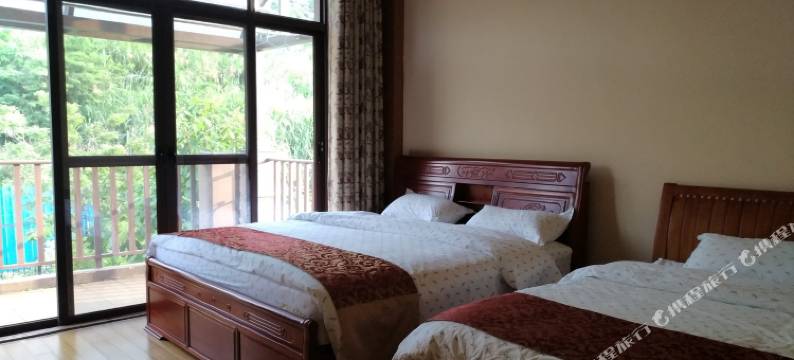 清远小英碧桂园清泉城别墅图片