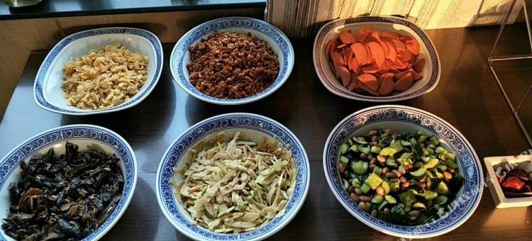 驿家365连锁酒店(沙河玻璃深加工市场店)图片