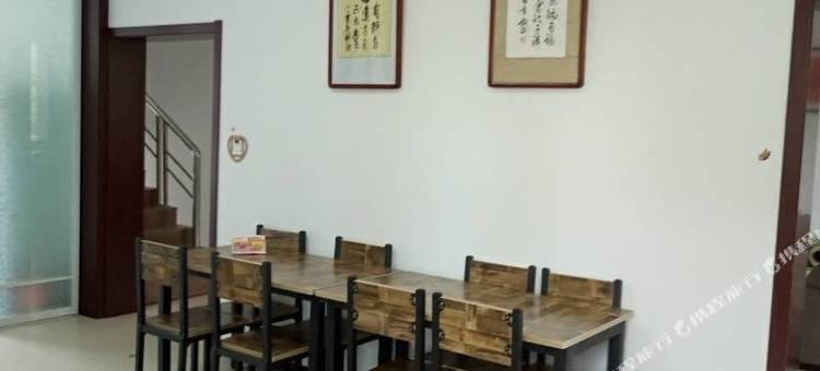 乳山园林静怡滨海别墅图片