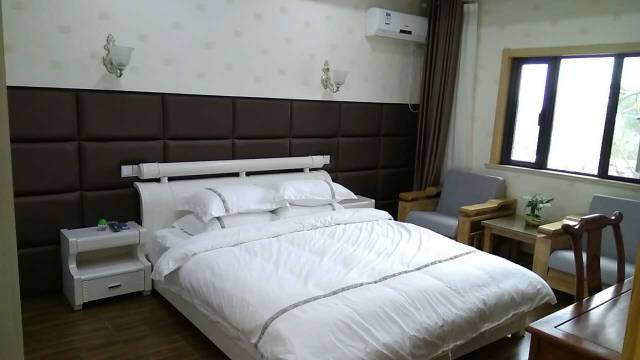 常州玉美山庄(玉美山庄店)