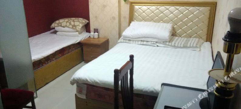 富裕佳华旅馆图片