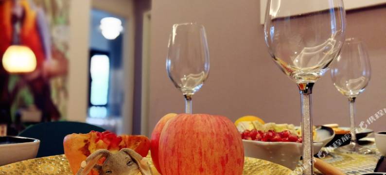 沿线民宿(成都吉华路店)图片