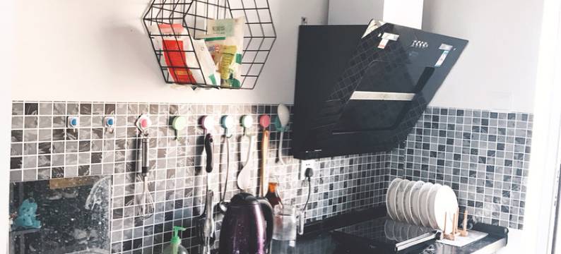 南京女魔头的家酒店式公寓图片