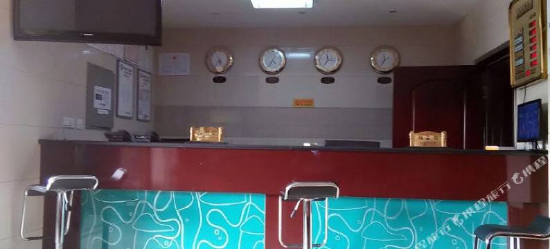 吐鲁番聚鑫源商务宾馆图片