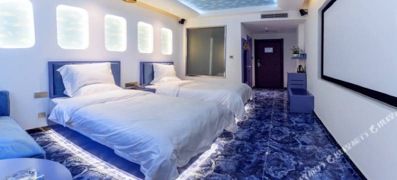 固安光影电影艺术酒店图片