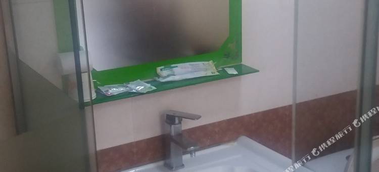 牡丹江凯丰旅馆图片