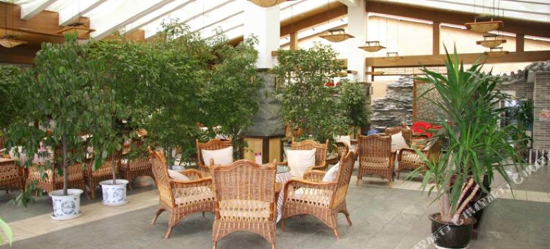 成都石油缘宾馆图片