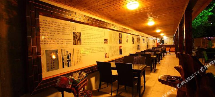 鼓浪屿宫保第民宿(三丘田码头店)图片