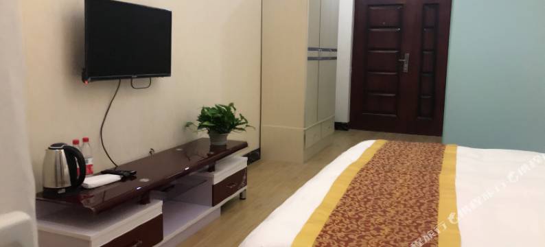 乐巢酒店式公寓(成都双流机场空港店)图片