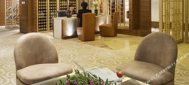 北京西单美爵酒店图片