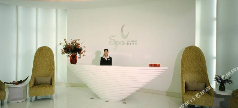 常州颐丰大酒店图片