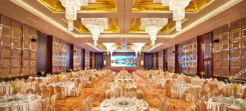 上海绿瘦酒店图片