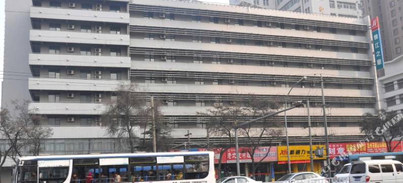 锦江之星(兰州火车站店)图片