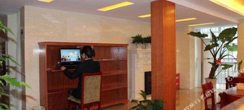 格林豪泰酒店(盱眙华夏店)图片