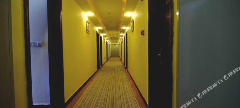 深圳爱吧商务宾馆图片