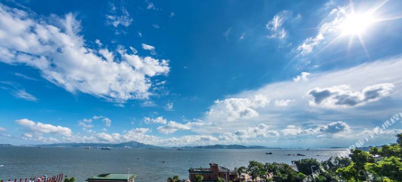 厦门白月居民宿(环岛南路曾厝垵店)图片