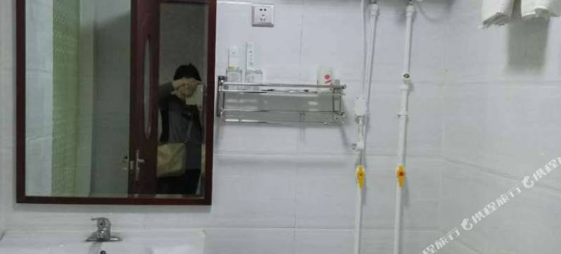 库尔勒中泰商务酒店图片