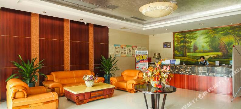 无锡瀚品酒店图片