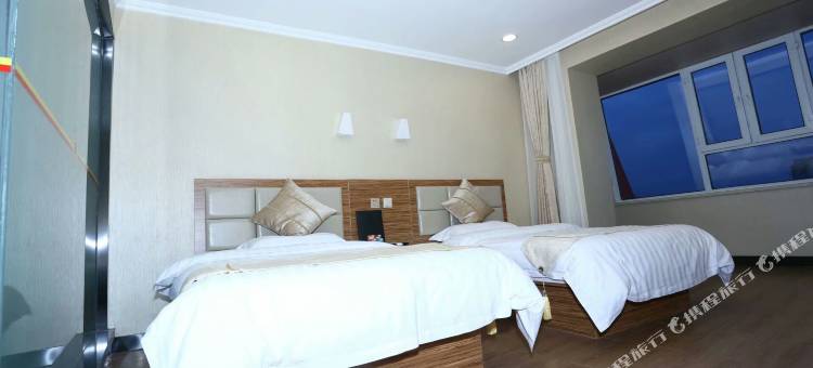 速8酒店(敦化火车站店)图片