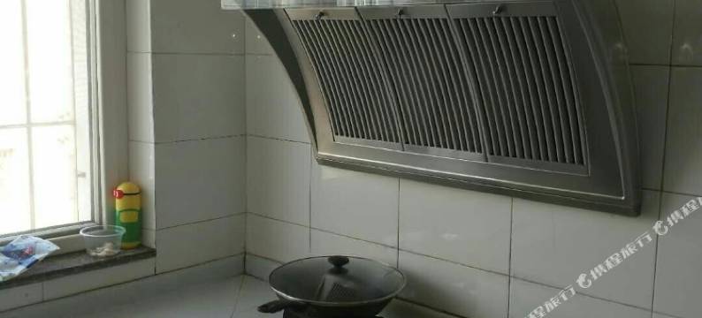 青岛秀峰公寓图片