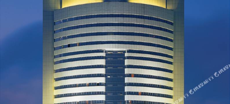 义乌大酒店(国际商贸城店)图片