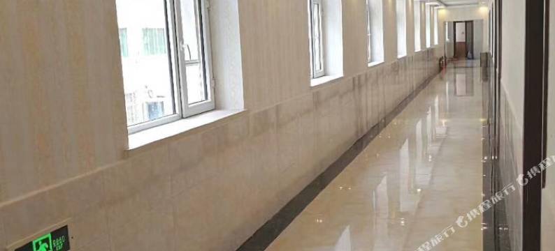 库伦旗桃园宾馆图片