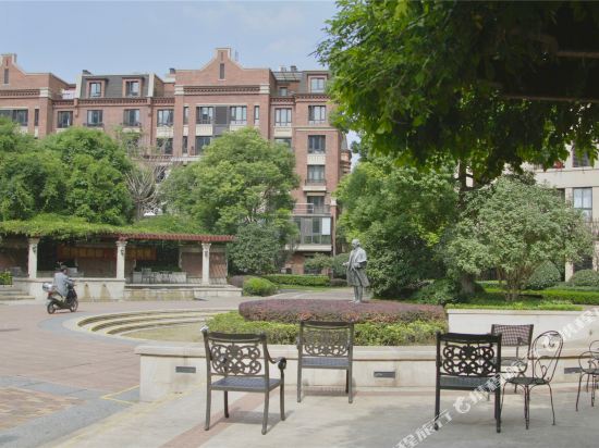 【携程攻略】上海拉卡拉小店购物攻略,拉卡拉