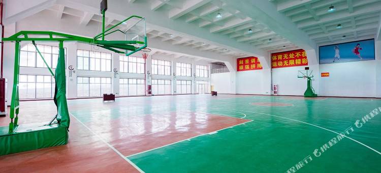 凯里学府大酒店(黔东南开放大学店)图片