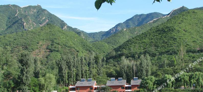 北京68号院·墅舍图片