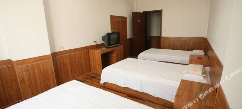 平遥橡胶宾馆图片