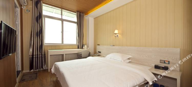 霞浦隆斌酒店图片