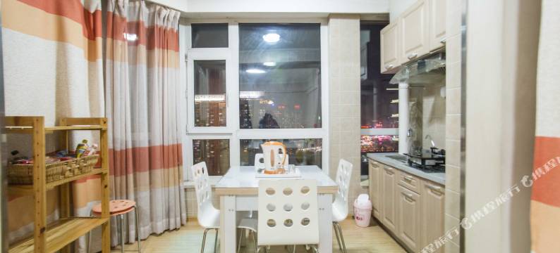 哈尔滨宝宇温莎国际公寓图片