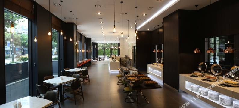 首尔阿曼缇酒店(Amanti Hotel Seoul)图片