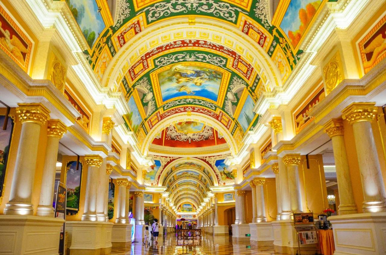 韶关碧桂园凤凰酒店(百年东街店)图片