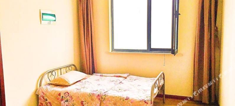 青岛爱丽舍公寓图片