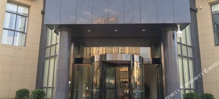 锦江之星品尚(盐城金丰南大街店)图片