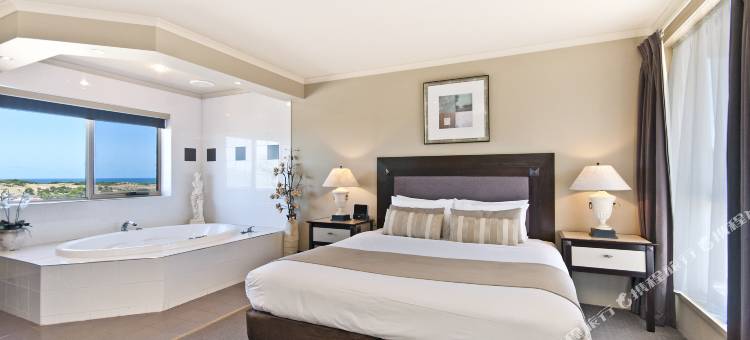 拉格兰舒适酒店(Comfort Inn on Raglan)图片