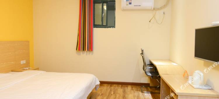 7天连锁酒店(瑞昌湓城东路店)图片