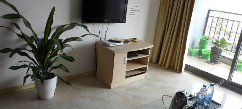 昆明亚城酒店图片