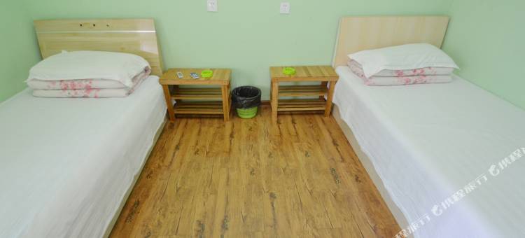 南京春江阁商务旅馆图片