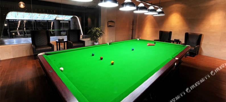 青岛铂港公寓图片