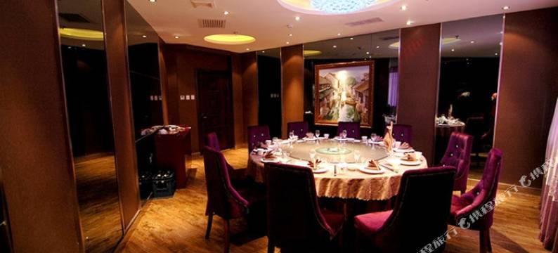 张家口M9城市连锁酒店图片