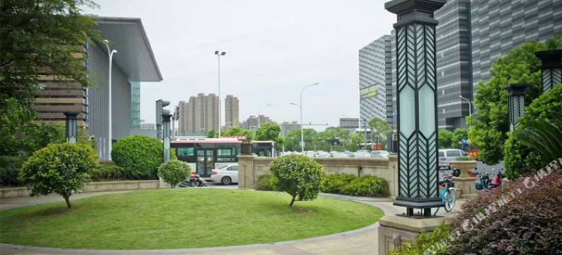 吾锡文化普通公寓(无锡豫康路店)图片